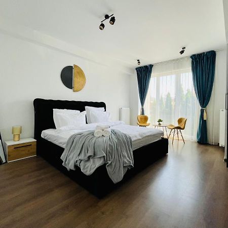 Aventurescu Studio Brasov Coresi Exteriér fotografie