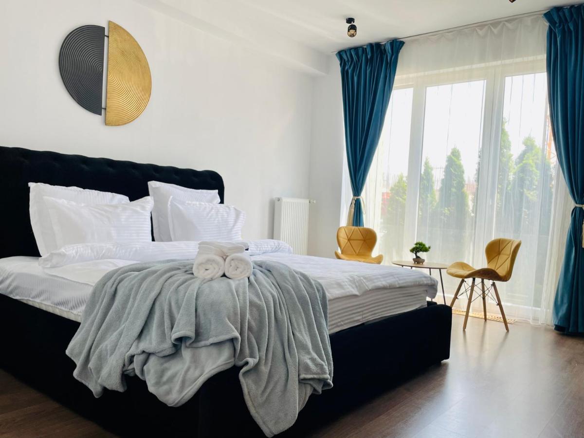 Aventurescu Studio Brasov Coresi Exteriér fotografie