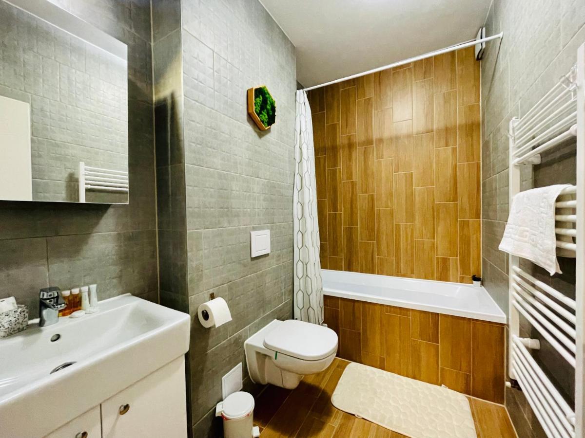 Aventurescu Studio Brasov Coresi Exteriér fotografie