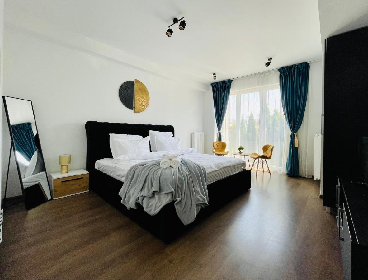 Aventurescu Studio Brasov Coresi Exteriér fotografie